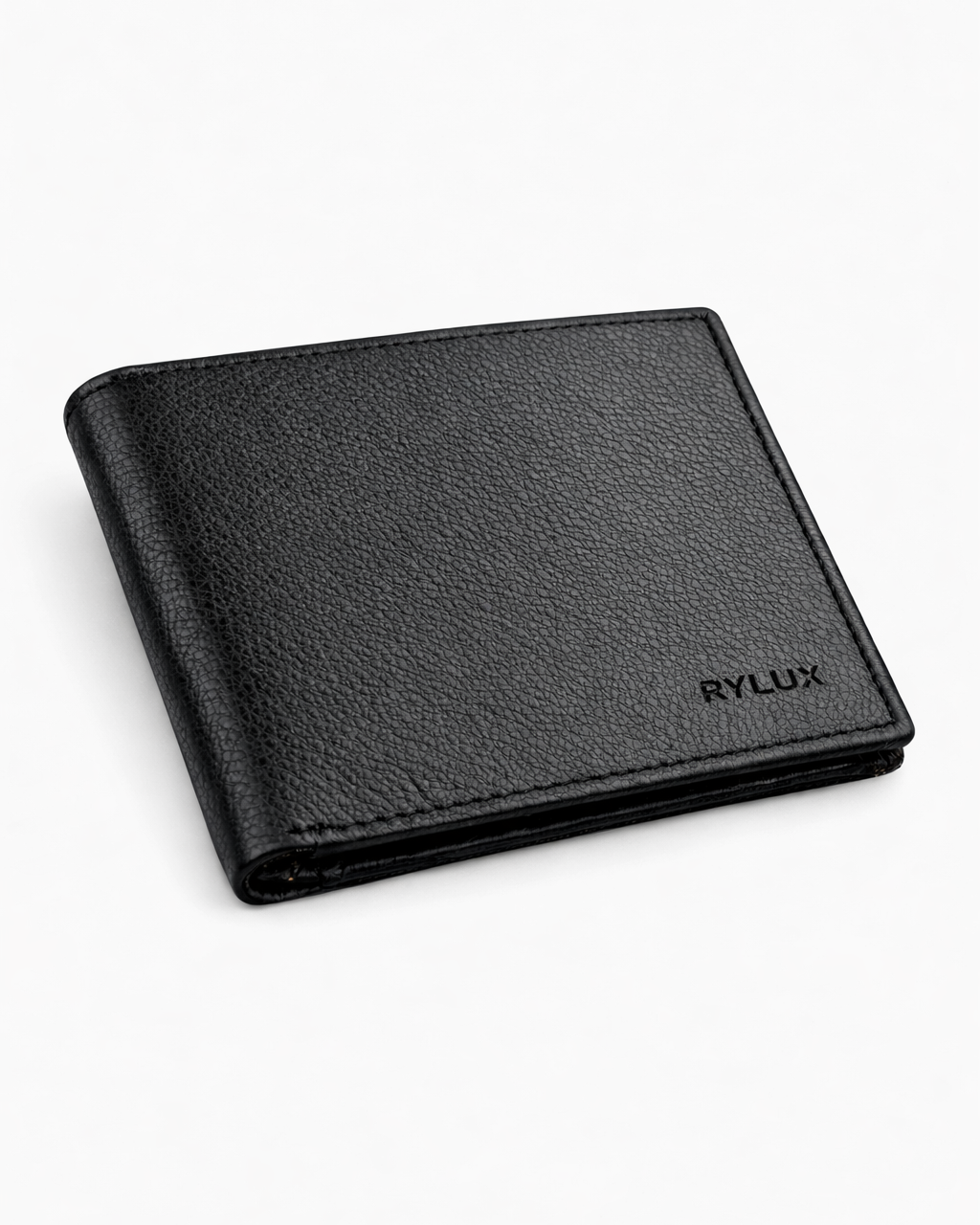 Classic Black Wallet