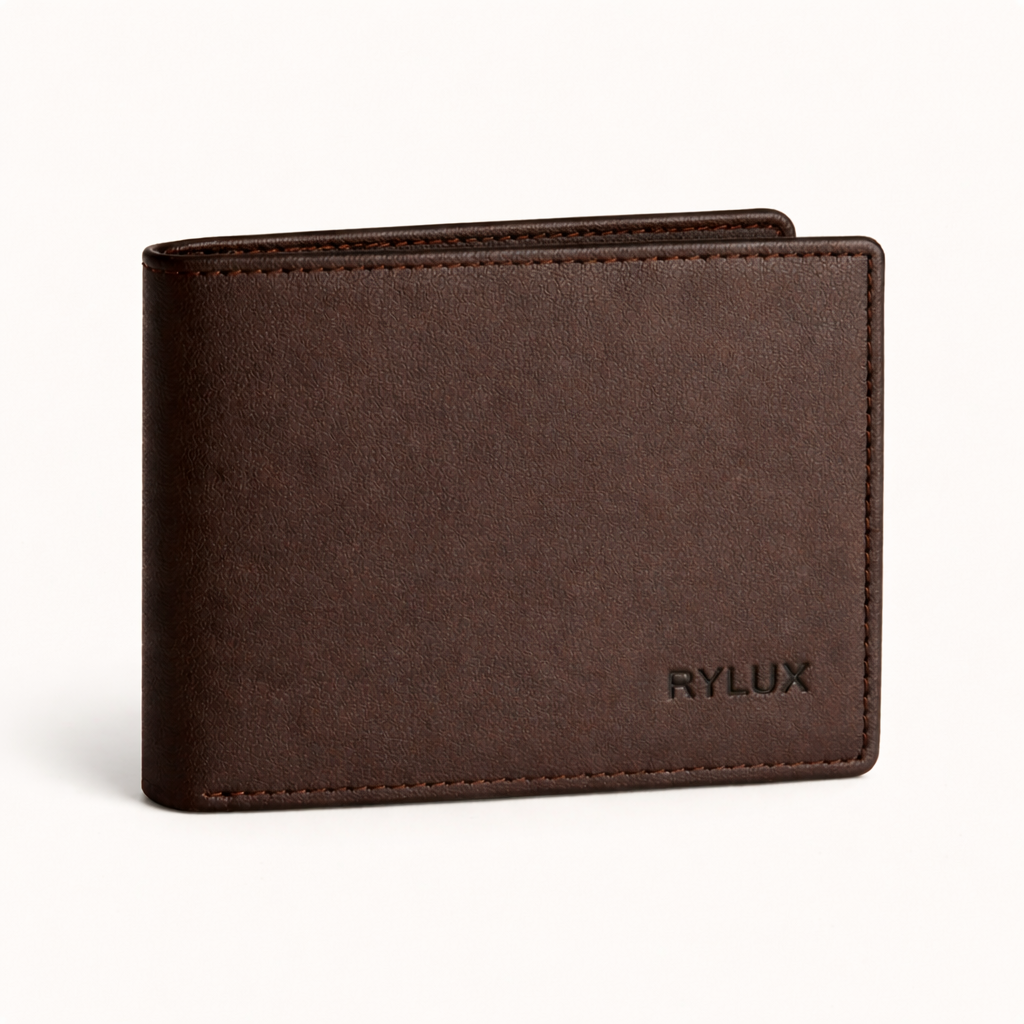 Espresso Brown Wallet