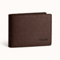 Espresso Brown Wallet