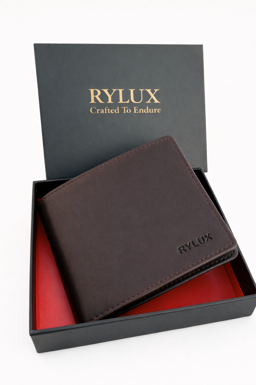 Espresso Brown Wallet