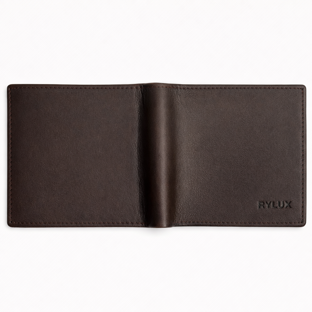 Espresso Brown Wallet