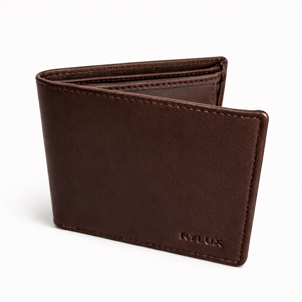 Espresso Brown Wallet