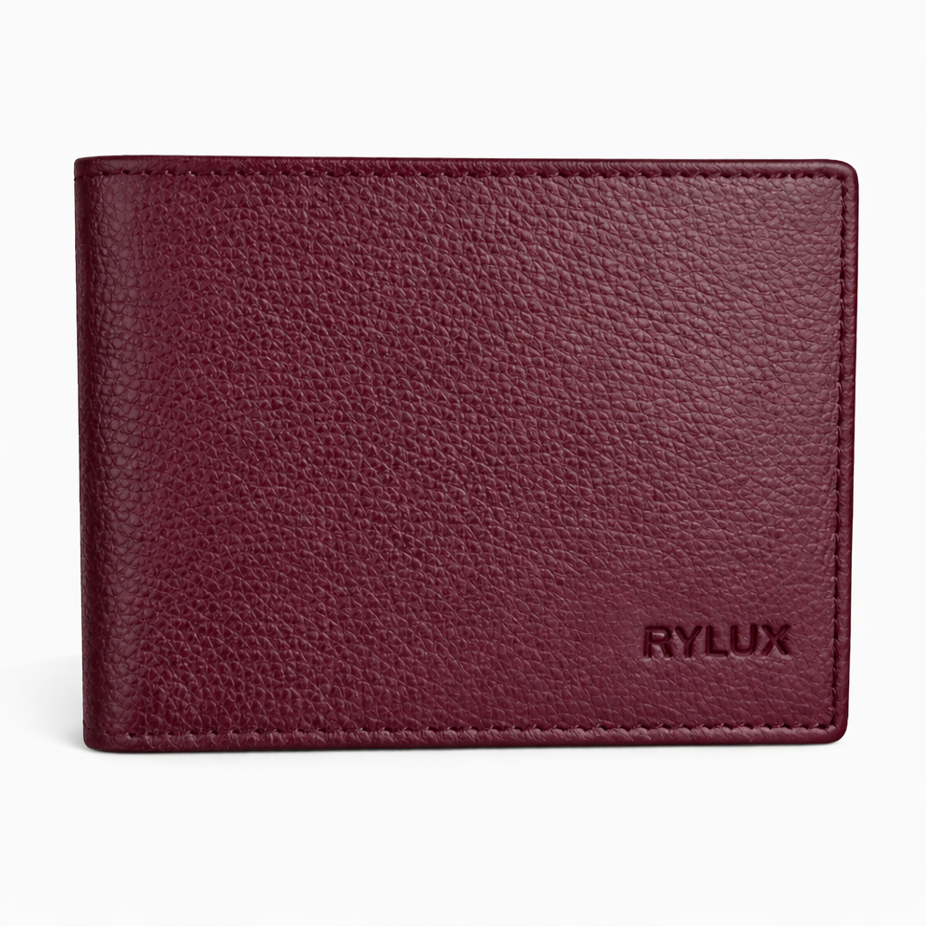 Royal Merlot Wallet