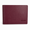 Royal Merlot Wallet