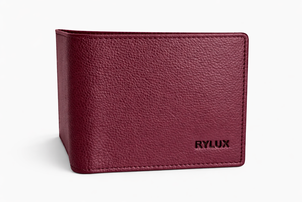 Royal Merlot Wallet