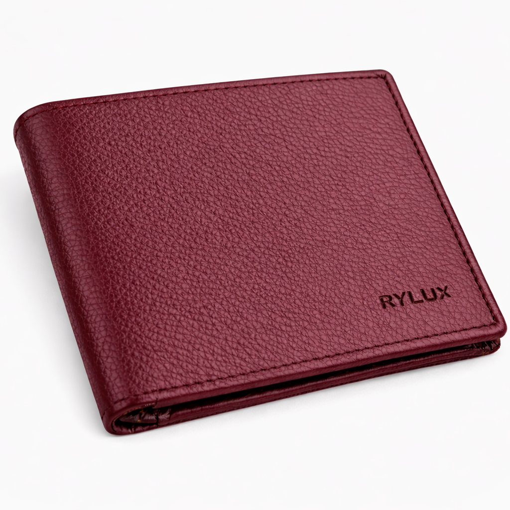 Royal Merlot Wallet
